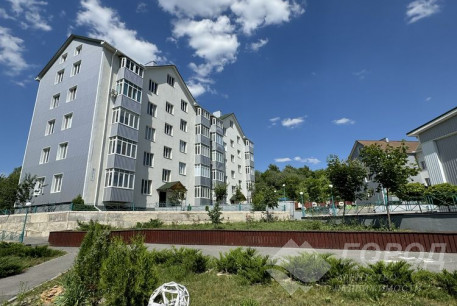 Продам 1-кімнатну квартиру в новобудові, Алексеевка, Код: 797293/5