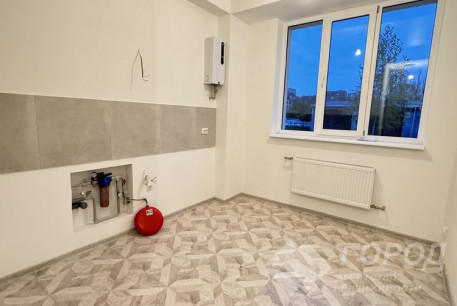 Продам 1-кімнатну квартиру в новобудові, Алексеевка, Код: 797293/5