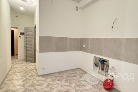 Продам 1-кімнатну квартиру в новобудові, Алексеевка, Код: 797293/5