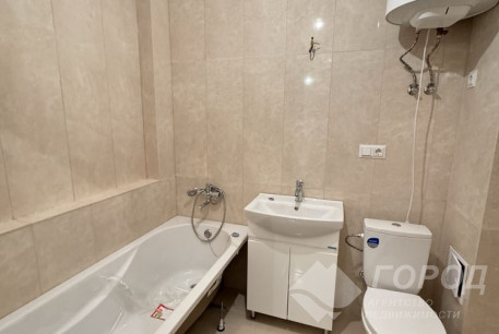 Продам 1-кімнатну квартиру в новобудові, Алексеевка, Код: 797293/5