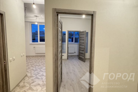 Продам 1-кімнатну квартиру в новобудові, Алексеевка, Код: 797293/5