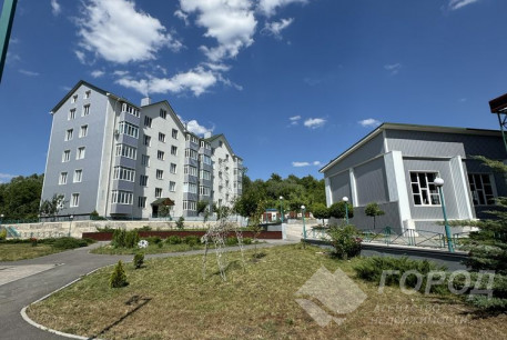 Продам 1-кімнатну квартиру в новобудові, Алексеевка, Код: 797293/5