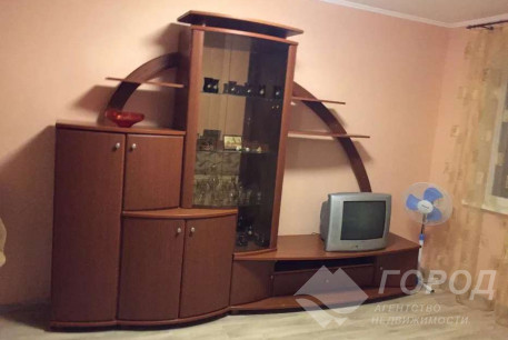 Продам 1-кімнатну квартиру, Новые дома, Коммунальный рынок, Код: 797294/1