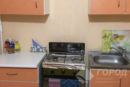 Продам 1-кімнатну квартиру, Новые дома, Коммунальный рынок, Код: 797294/1