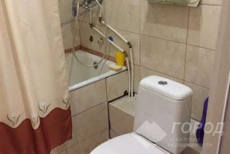 Продам 1-кімнатну квартиру, Новые дома, Коммунальный рынок, Код: 797294/1