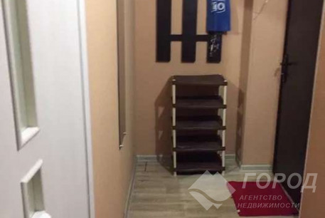 Продам 1-кімнатну квартиру, Новые дома, Коммунальный рынок, Код: 797294/1