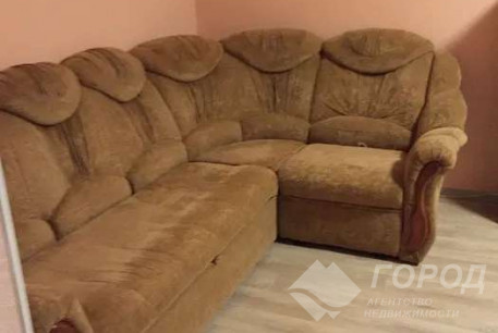 Продам 1-кімнатну квартиру, Новые дома, Коммунальный рынок, Код: 797294/1