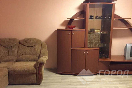 Продам 1-кімнатну квартиру, Новые дома, Коммунальный рынок, Код: 797294/1