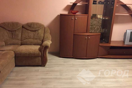 Продам 1-кімнатну квартиру, Новые дома, Коммунальный рынок, Код: 797294/1