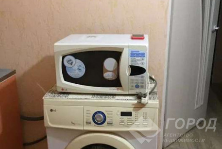 Продам 1-кімнатну квартиру, Новые дома, Коммунальный рынок, Код: 797294/1