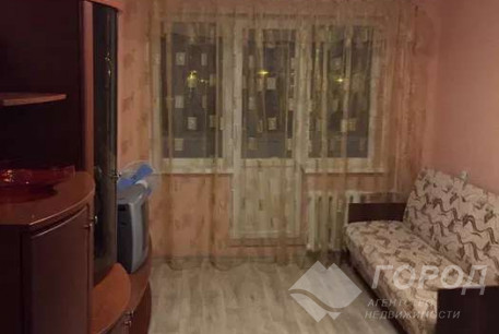 Продам 1-кімнатну квартиру, Новые дома, Коммунальный рынок, Код: 797294/1