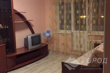 Продам 1-кімнатну квартиру, Новые дома, Коммунальный рынок, Код: 797294/1