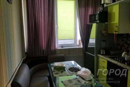 Продам 2-х кімнатну квартиру, ХТЗ, Масельского метро, Код: 797295/1