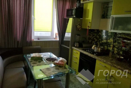 Продам 2-х кімнатну квартиру, ХТЗ, Масельского метро, Код: 797295/1