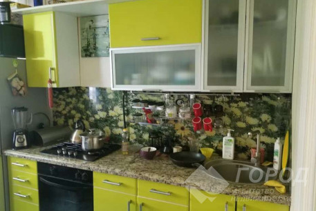 Продам 2-х кімнатну квартиру, ХТЗ, Масельского метро, Код: 797295/1