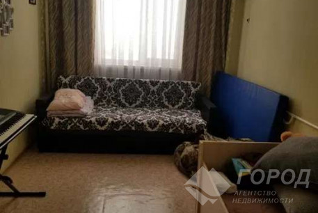 Продам 2-х кімнатну квартиру, ХТЗ, Масельского метро, Код: 797295/1