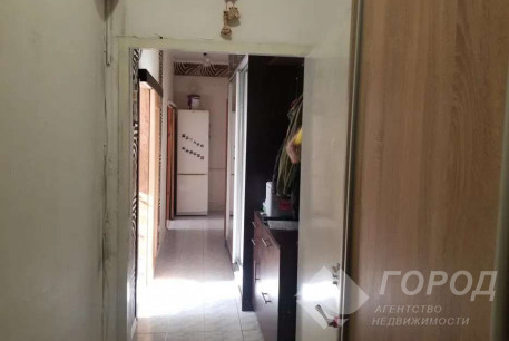 Продам 2-х кімнатну квартиру, ХТЗ, Масельского метро, Код: 797295/1