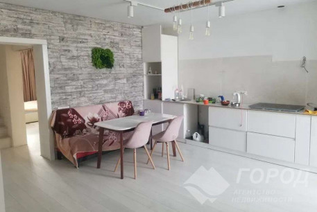 Продам 4-х кімнатну квартиру, Павлово поле, Сокольники, Код: 797295/2