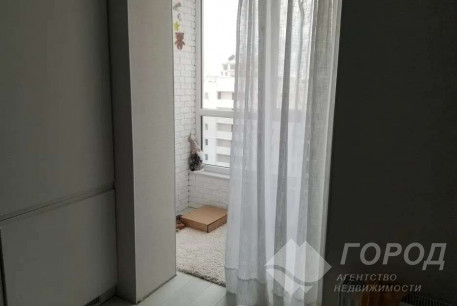 Продам 4-х кімнатну квартиру, Павлово поле, Сокольники, Код: 797295/2