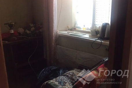 Продам 1-кімнатну квартиру, Гагарина проспект, Новый цирк, Код: 797298/1