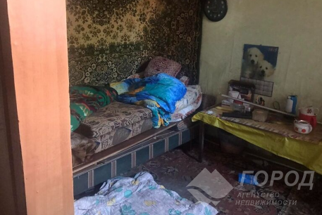 Продам 1-кімнатну квартиру, Гагарина проспект, Новый цирк, Код: 797298/1