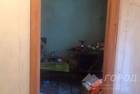 Продам 1-кімнатну квартиру, Гагарина проспект, Новый цирк, Код: 797298/1