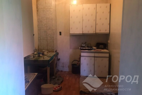 Продам 1-кімнатну квартиру, Гагарина проспект, Новый цирк, Код: 797298/1
