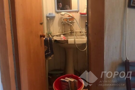 Продам 1-кімнатну квартиру, Гагарина проспект, Новый цирк, Код: 797298/1