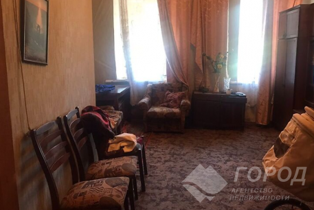 Продам 1-кімнатну квартиру, Гагарина проспект, Новый цирк, Код: 797298/1