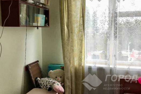 Продам 2-х кімнатну квартиру, Салтовка, 602 м/р, Код: 797299/1