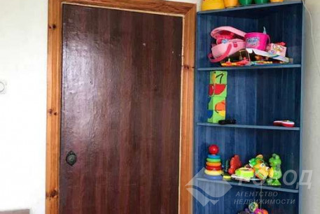 Продам 2-х кімнатну квартиру, Салтовка, 602 м/р, Код: 797299/1