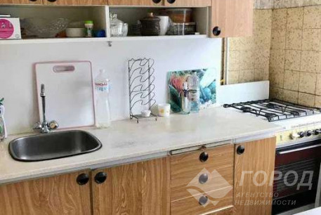 Продам 2-х кімнатну квартиру, Салтовка, 602 м/р, Код: 797299/1