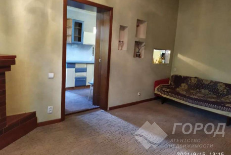 Продам 2-х кімнатну квартиру, Аэропорт, Код: 797300/1