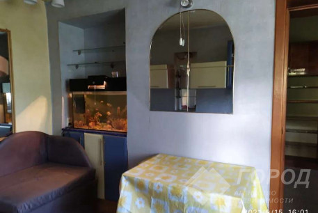 Продам 2-х кімнатну квартиру, Аэропорт, Код: 797300/1