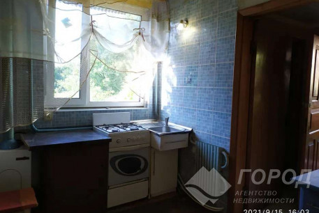 Продам 2-х кімнатну квартиру, Аэропорт, Код: 797300/1