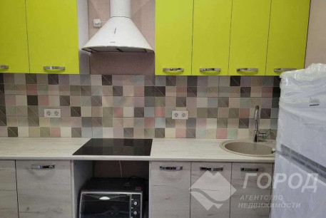 Продам 1-кімнатну квартиру в новобудові, Журавлевка, Код: 797301/1