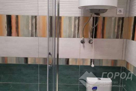 Продам 1-кімнатну квартиру в новобудові, Журавлевка, Код: 797301/1