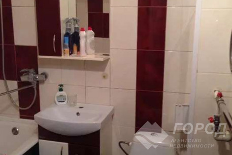 Продам 1-кімнатну квартиру, Рогань, Роганский ж/м, Код: 797302/1