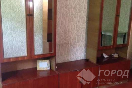 Продам 1-кімнатну квартиру, Рогань, Роганский ж/м, Код: 797302/1