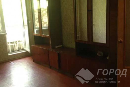 Продам 1-кімнатну квартиру, Рогань, Роганский ж/м, Код: 797302/1