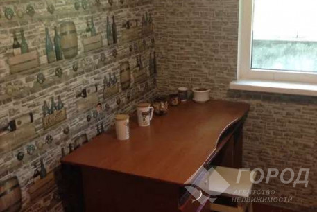 Продам 1-кімнатну квартиру, Рогань, Роганский ж/м, Код: 797302/1