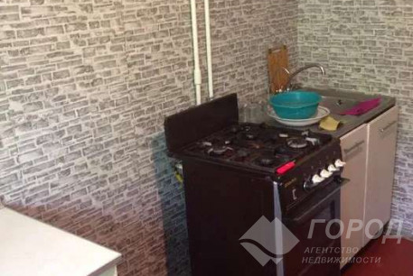 Продам 1-кімнатну квартиру, Рогань, Роганский ж/м, Код: 797302/1