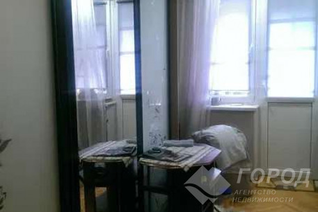 Продам 3-х кімнатну квартиру, Новые дома, Код: 797303/1