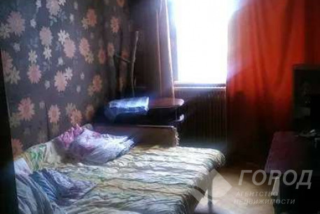 Продам 3-х кімнатну квартиру, Новые дома, Код: 797303/1