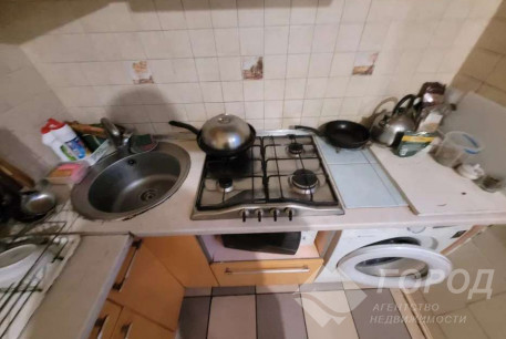 Сдам кімнату з підселенням, Новые дома, Маршала Жукова метро (Дворец спорта), Код: 797305/1