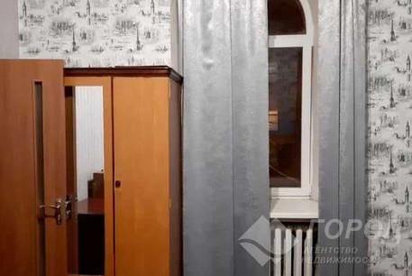 Сдам кімнату з підселенням, Центр, Архитектора Бекетова метро, Код: 797307/1