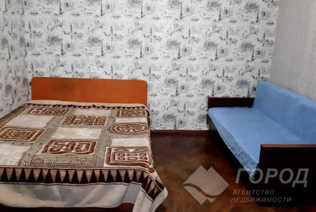 Сдам кімнату з підселенням, Центр, Архитектора Бекетова метро, Код: 797307/1