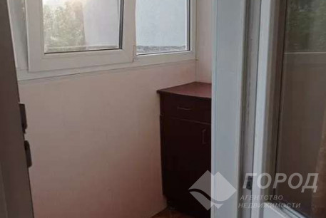 Сдам 1-кімнатну квартиру, Сосновая Горка, Научная метро, Код: 797308/1