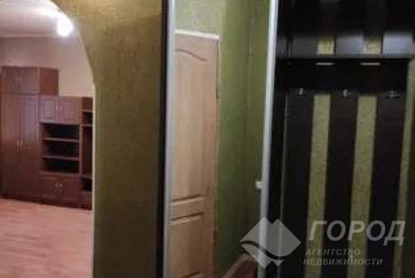 Сдам 1-кімнатну квартиру, Новые дома, Маршала Жукова метро (Дворец спорта), Код: 797309/1