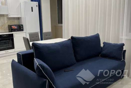 Сдам 1-кімнатну квартиру в новобудові, Новые дома, Код: 797310/1